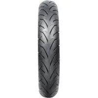 Rebel Velocity 1 46p Tl Scooter Tire Argenté 90 / 90 / 14