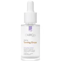 Zarqa Sensitive Gouttes Autobronzantes - 30ml
