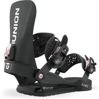 Union Binding Fixations De Snowboard Pour Femme Juliet