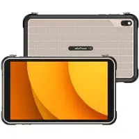 Ulefone Tablette RUGKING PAD PRO 8+128 Go, Unisoc, 8 Go de RAM, 128 Go, gris