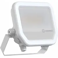 Ledvance Projecteur de façade à LED "Floodlight" 11W + 17W 865 (Daylight) blanc IP66