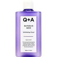 QA Lotion Tonique Exfoliante à l'Acide Glycolique - 100ml