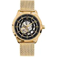 Pierre Lannier - 326C032 - Montre-bracelet - Hommes