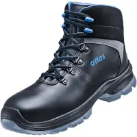 Atlas Chaussure de sécurité montante SL 845 XP blue 2.0 ESD