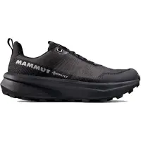 Mammut Aenergy Mtn Low Gore-tex Hiking Shoes Noir EU 42 2/3 Homme