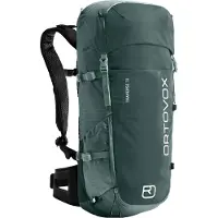 Ortovox - Sac à dos de randonnée journée - Traverse 30 Glacier Grey pour Homme - Gris