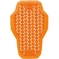 Held Protecteur dorsal Viper Air L2 by D3O Orange XL unisex