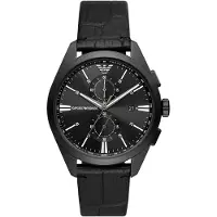 Emporio Armani Montre Chronographe Homme Emporio Armani