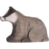 Wudimals Figurine blaireau