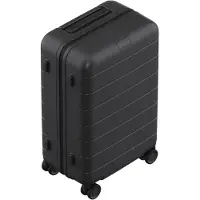Xiaomi Valise de voyage Classic Bagage Pro 26" Noir