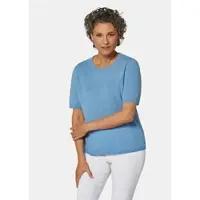 Goldner Pull-over bleu clair
