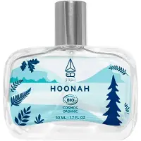 EQ Hoonah 50ml Bio Cosmos Parfum Clair Homme