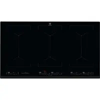Electrolux EIV9467 Noir Intégré Plaque avec zone à induction 6 zone(s)
