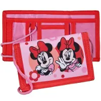 Undercover Porte-monnaie Minnie Mouse