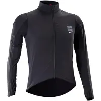 Leatt Windblock 2.0 Jacket Noir L Femme