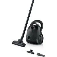 Bosch Aspirateur traîneau 600w 80db noir - - BGBS2LB1 - série 2