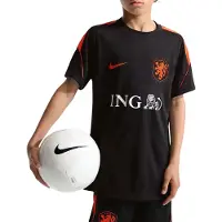 Nike Maillot d'entraînement Les Pays Bas Coupe de Monde 2026 Enfants