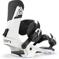Union Binding Fixations De Snowboard Atlas