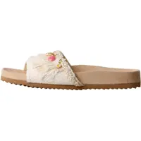 Findlay Sandales - - - Beige - À enfiler - Talon plat