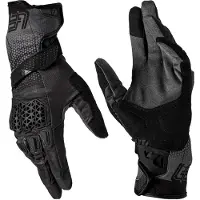 Leatt ADV Hydradri 5.5 Gants de moto imperméables