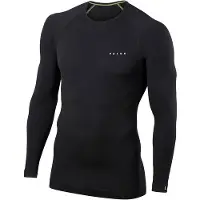 Falke Sous-vêtement à Manches Longues Warm