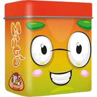 White goblin games Mango – Jeu de cartes