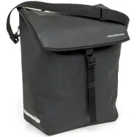 New Looxs Sac simple Nouveau Looxs Hamar Single - 19 litres - 32 x 16 x 40 cm - Anthracite