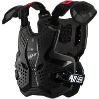 Leatt 3.5 Pro Protecteur de coffre