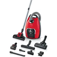 Bosch Serie 8 In'genius ProAnimal BGB8PET3A