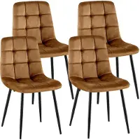 CLP Chaises de salle à manger