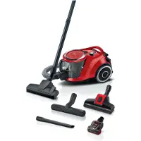 Bosch PRO ANIMAL BGS41PET1 ROUGE