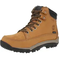 Timberland RIME RIDGE Waterproof Mid Lc Hommes Bottes Chaussures de randonnée TB 12402R 231 , Pointure:41 EU