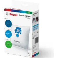 Bosch Hausgeräte BBZWD4BAG Sac à poussière supplémentaire à vide cylindrique