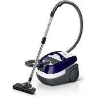 Bosch Aspirateur Série 4 BWD 41740 AquaWash & Clean