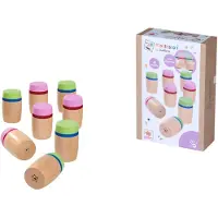 Eichhorn SIMBA EH Montessori Memo des sons 0