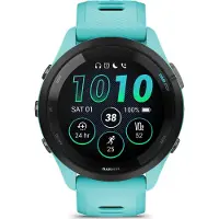 Garmin Forerunner 265 Bleu