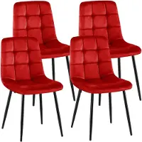 CLP Chaises de salle à manger