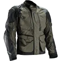 Leatt Blouson ADV MultiTour 5.5 V25 vert/noir M