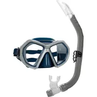 Aquatech Ensemble de plongée en apnée Reef Diver