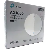 TP-LINK Festa F61 Wifi Access Point Clair One Size / EU Plug 220V