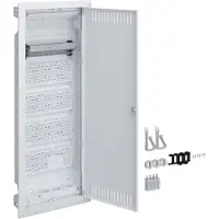 Hager VH60NW HW Volta 5 MP Steckdose (VH60NW)