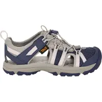 Teva Sandales Teva Enfant Manatee Crown Blue-Taille 32