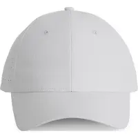 K-Up Casquette ? panneaux perfor? - 6 panneaux White - K-up KP118 - Taille One Size