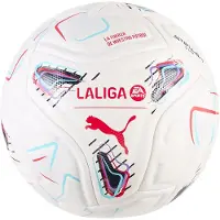Puma Ballon De Football Stellar Cup Laliga Wp