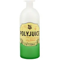 Ginza.se Harry Potter - Polynectar - Vase De Potion En Verre 20cm