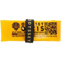 Odyssey Optis Insert Inner Tube Jaune 27.5´´ / 28