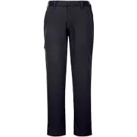 Portwest Pantalon de protection contre le métal en fusion FR64 FR Navy Taille XXL