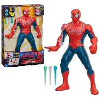 Hasbro Figure Spiderman Titan