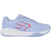 Bullpadel Elite 25i Padel Shoes Bleu EU 39 Femme