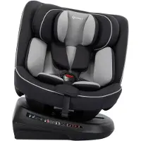 Safety 1st Autositz Cosmo Schwarz noir ECE R129/04 0 Monate (Siège pour enfant)